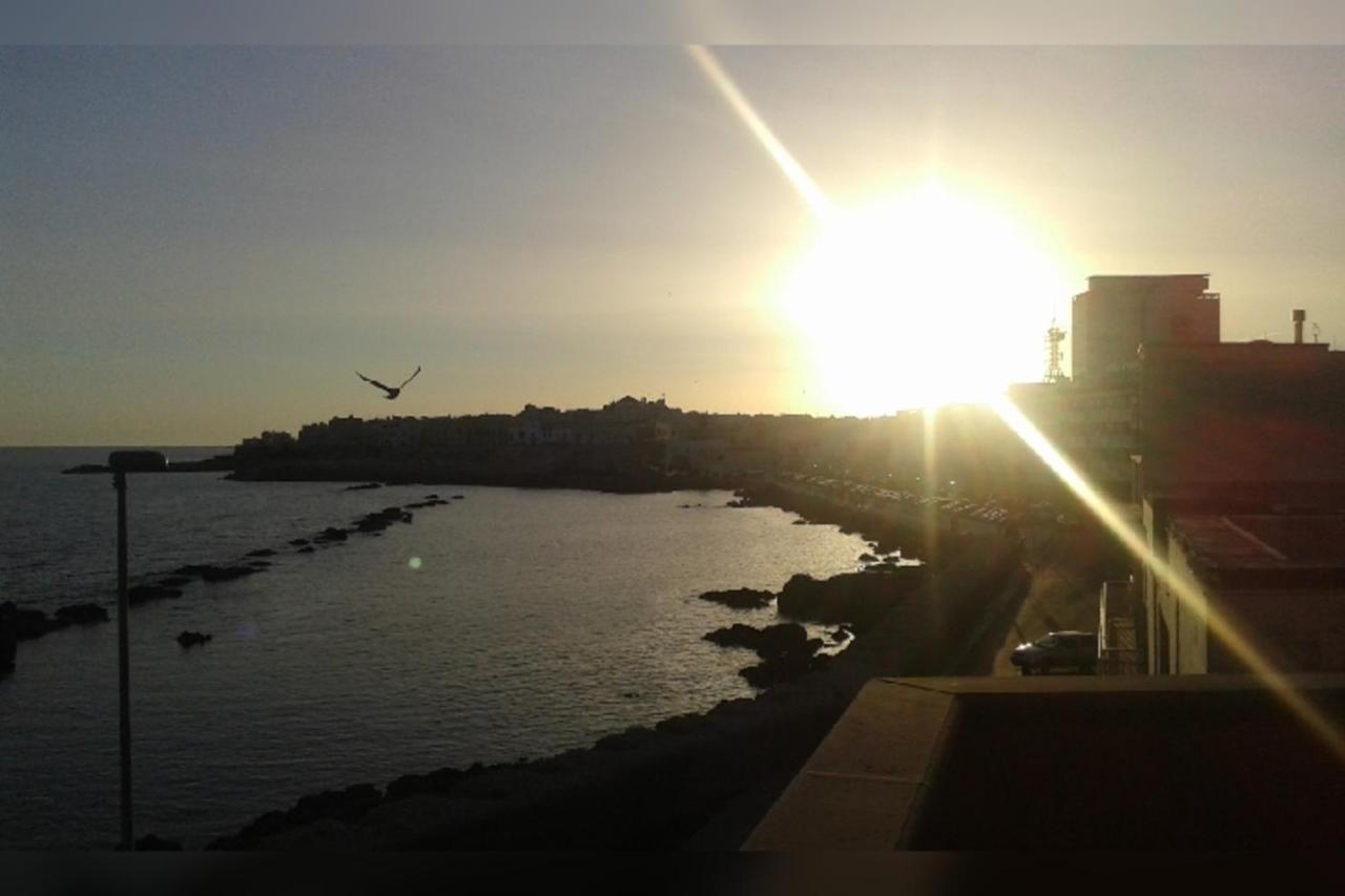 Panorama Gallipoli